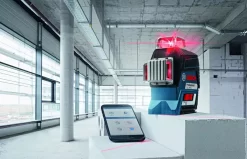 Laser En Croix 3 Plans GLL 3-80 C 9 Laser En Croix 3 Plans GLL 3-80 C -Outil De Maison Boutique SET 54706