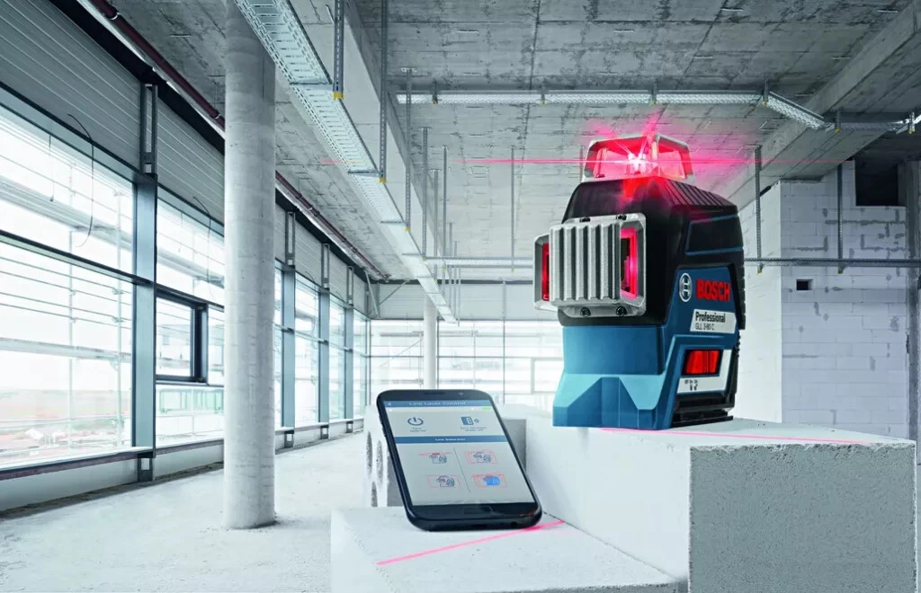 Laser En Croix 3 Plans GLL 3-80 C 5 Laser En Croix 3 Plans GLL 3-80 C – Image 5