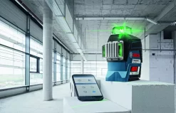 Laser En Croix 3 Plans GLL 3-80 CG 7 Laser En Croix 3 Plans GLL 3-80 CG -Outil De Maison Boutique SET 54714