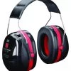 Casque Anti-bruit Optime III - 3M