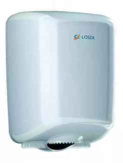 Bobines D'essuyage 2 Plis 8 Bobines D'essuyage 2 Plis -Outil De Maison Boutique SET 55275