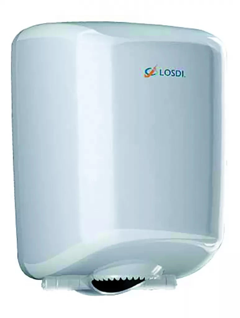 Bobines D'essuyage 2 Plis 4 Bobines D'essuyage 2 Plis – Image 4