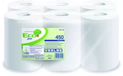 Bobines D'essuyage 2 Plis 9 Bobines D'essuyage 2 Plis -Outil De Maison Boutique SET 55276