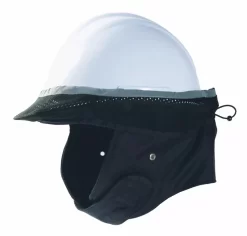 Coiffe De Protection Contre Le Froid Pour Casque De Chantier
