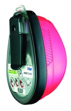 Demi-masque D'évacuation Parat 3100 Draeger 6 Demi-masque D'évacuation Parat 3100 Draeger -Outil De Maison Boutique SET 55350