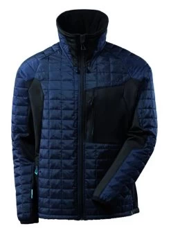 Veste Matelassée Advanced