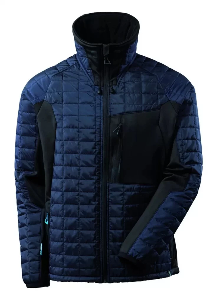 Veste Matelassée Advanced 1 Veste Matelassée Advanced