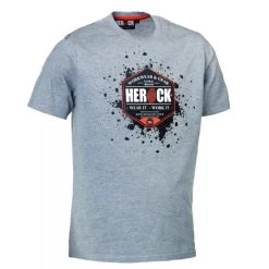 Vêtement De Travail : Tee Shirt Burst 6 Vêtement De Travail : Tee Shirt Burst -Outil De Maison Boutique SET 56069