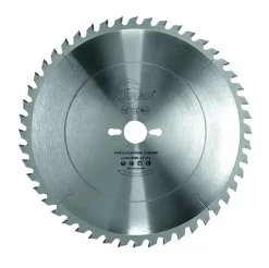 Lame De Scie Circulaire De Mise à Format