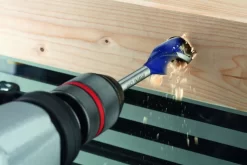 Coffret Blue Groove 6X Irwin Tools