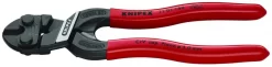 KNIPEX Pince Coupante Diagonale : Coupe-boulons Compact CoBolt® S