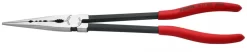 Pince à Becs Droits Extra Longue Knipex