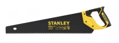 Stanley Scie égoïne : Jet-Cut -Outil De Maison Boutique SET 56731