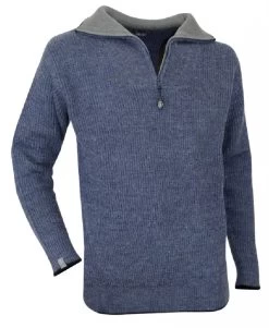 Pull Col Camionneur Cacao