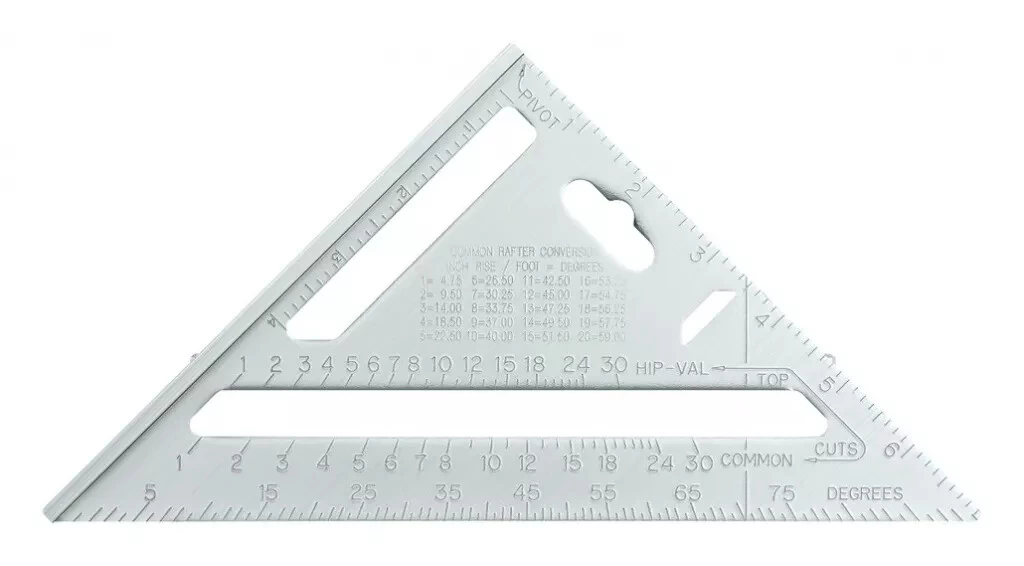 Equerre à Chevron 2 Equerre à Chevron – Image 2