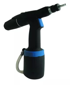 Pince à Rivets - Sertisseuse : Sertisseuse Oléo-pneumatique Pour écrous Aveugles