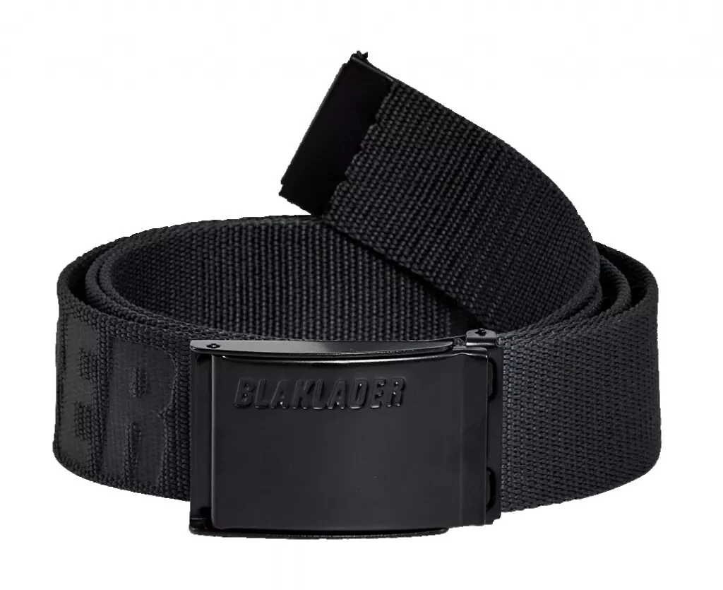 Ceinture Taille Unique Blakläder 2 Ceinture Taille Unique Blakläder – Image 2