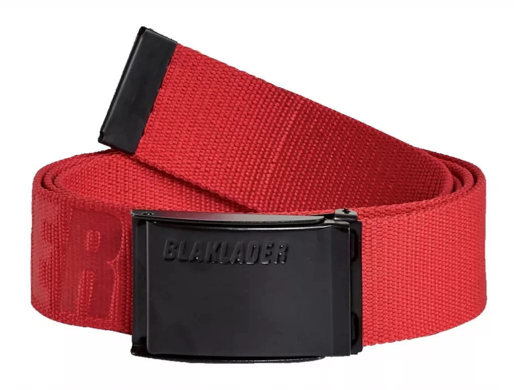 Ceinture Taille Unique Blakläder 1 Ceinture Taille Unique Blakläder