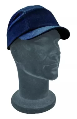 Casquette Anti-heurt Aérée Singer Frères