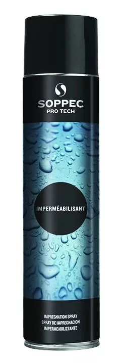 Accessoires : Imperméabilisant EPI