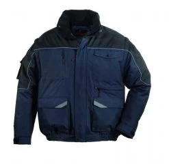 Blouson Ripstop 2 En 1 Europrotection