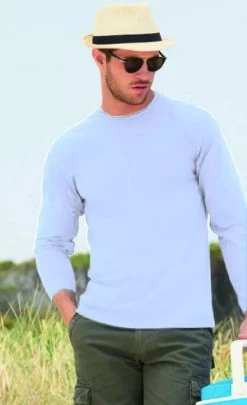 Tee-shirt Manches Longues