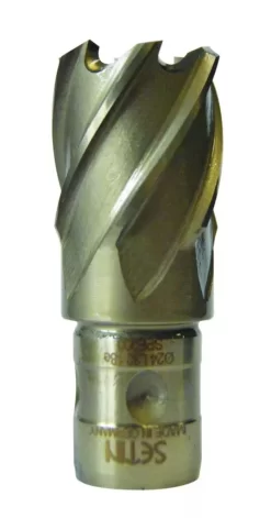 Fraise à Carotter Queue Quick-IN