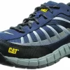 Chaussures Hommes S1P : Chaussures Basses Caterpillar Infrastructure - S1P/SRC/HRO