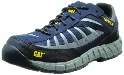 Chaussures Hommes S1P : Chaussures Basses Caterpillar Infrastructure - S1P/SRC/HRO
