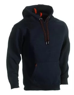 Vêtement De Travail : Sweat à Capuche Hesus