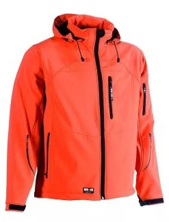 Veste Softshell Poséidon