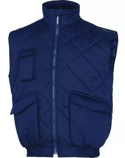 Gilet Matelassé GILALPA
