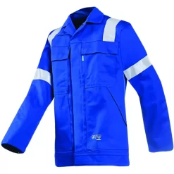 Vêtement De Travail : Vêtement Multirisques Bleu Royal