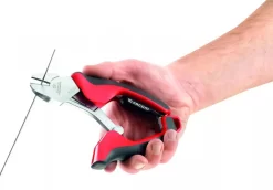 FACOM Pince Coupante Diagonale Démultipliée -Outil De Maison Boutique SET 57895