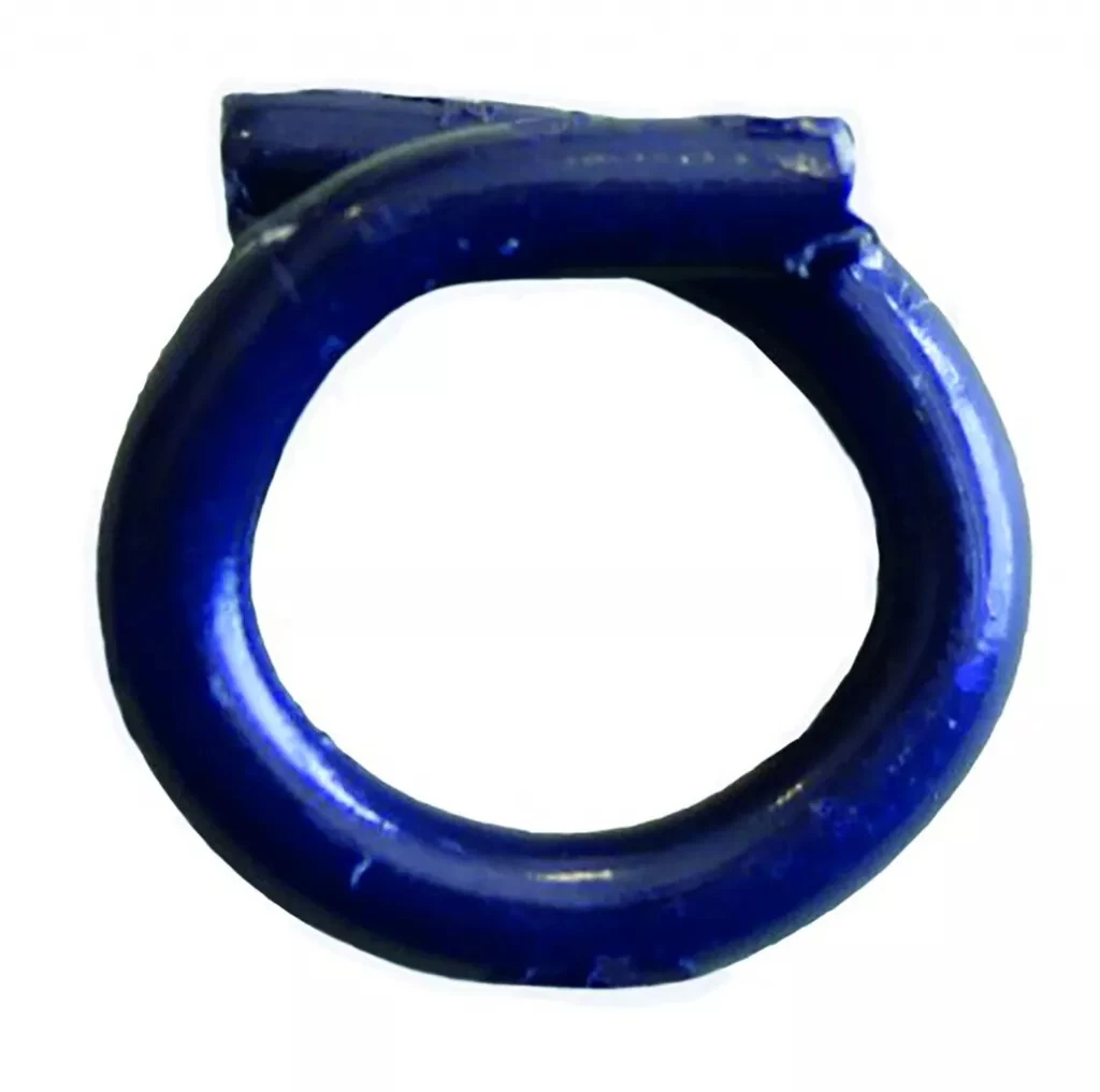 EDMA Cisaille : Agrafes Omega 20 6 EDMA Cisaille : Agrafes Omega 20 – Image 6