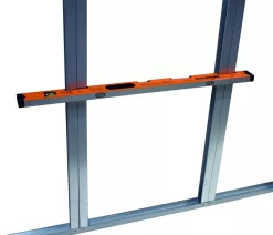 EDMA Niveau De Plaquiste 5 EDMA Niveau De Plaquiste -Outil De Maison Boutique SET 57928