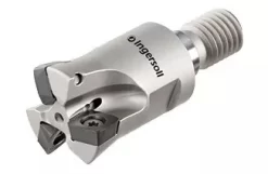 High Feed Tête Vissée SDXS 09