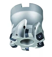 High Feed Fraise à Alésage SDXS 09