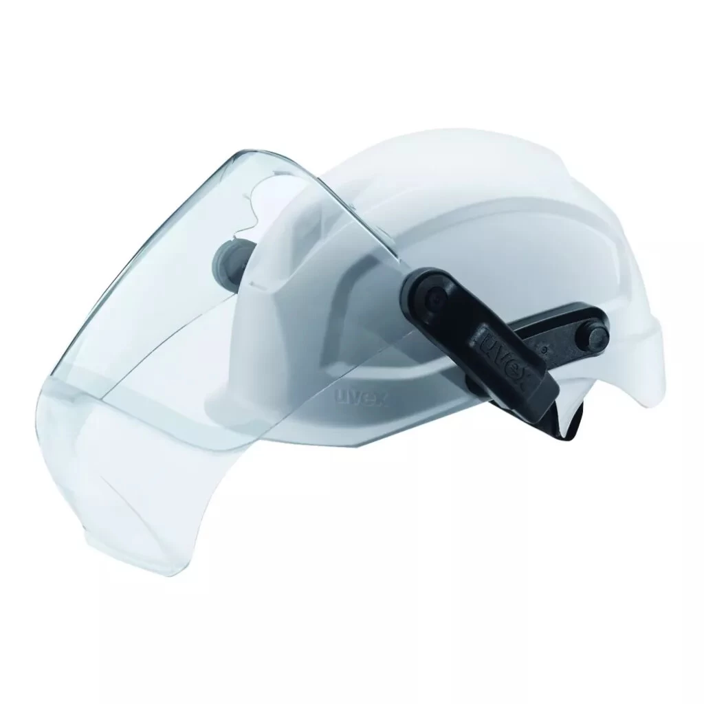 Visière Pheos Uvex 1 Visière Pheos Uvex