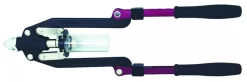 Pince à Rivets - Sertisseuse : Pince Manuelle Bras Repliable - Multi 5