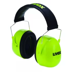 Casque Anti-bruit K4 Uvex