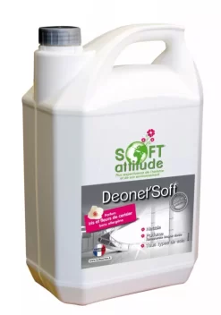 Savon Deonet Iris Pour Sol