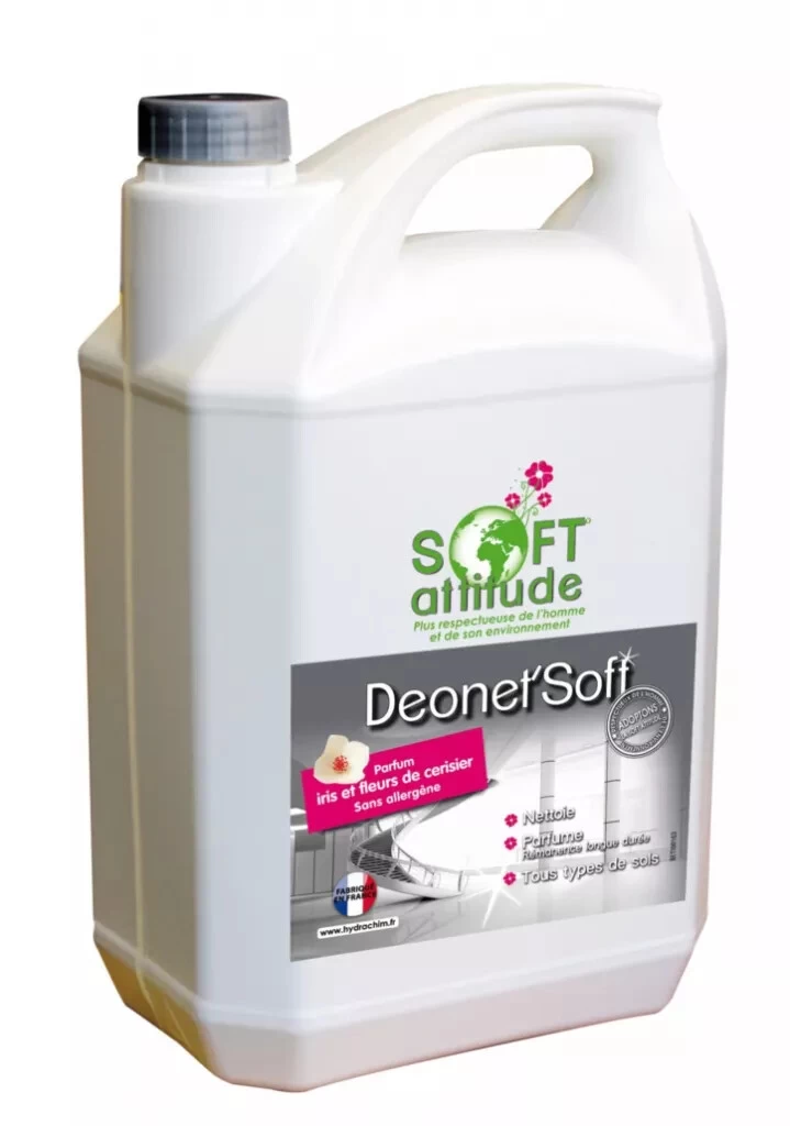 Savon Deonet Iris Pour Sol 1 Savon Deonet Iris Pour Sol