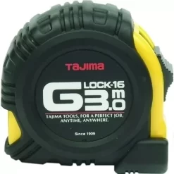 Mesure Tajima G-lock - Classe II