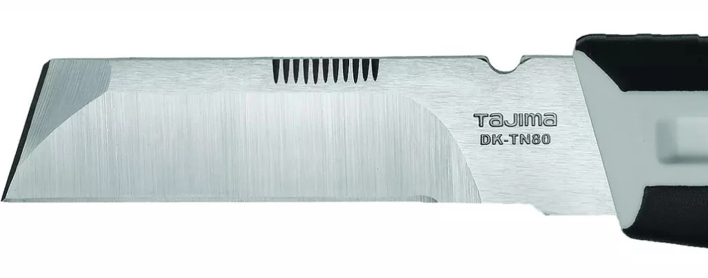 Couteau Plaquiste / électricien Avec Surface De Frappe 2 Couteau Plaquiste / électricien Avec Surface De Frappe – Image 2