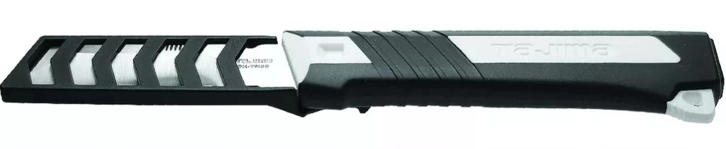 Couteau Plaquiste / électricien Avec Surface De Frappe 3 Couteau Plaquiste / électricien Avec Surface De Frappe – Image 3