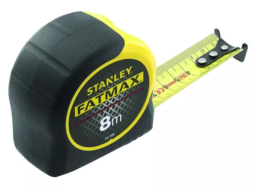 Stanley Mesure Fat Max Classe II 4 Stanley Mesure Fat Max Classe II – Image 4