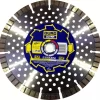 Duro Disque Diamant DUCM