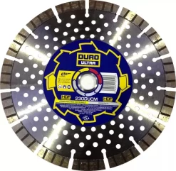 Duro Disque Diamant DUCM