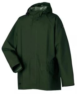 Imperméable PVC